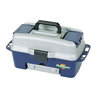 Ящик Flambeau Kwikdraw 1-Tray, 1704, 40,6x22,9x20,3 см, купити, ціни в Києві та Україні, інтернет-магазин | Zabros