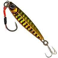 Пилькер Daiwa Samurai Jig, 15 г, 55 см, PH Green Gold: купить, цена, Киев, Украина | Zabros