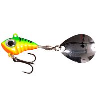 Тейл-спінер Fladen Conrad Vibra Tail, 10 г, 05: купити, ціна, Київ, Україна | Zabros