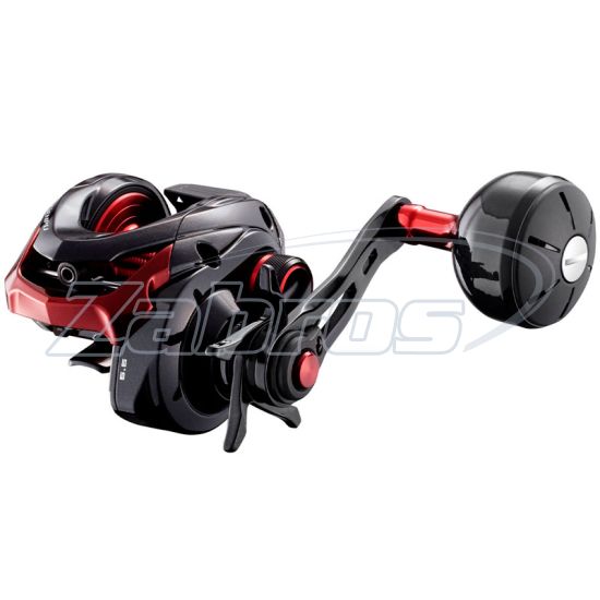 Фото Shimano Genpu XT, GNPXT201PG