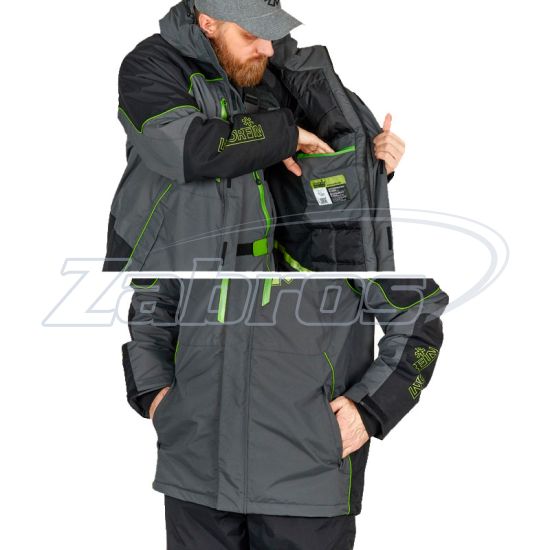 Купить Norfin Feeder Thermo, 738201-S