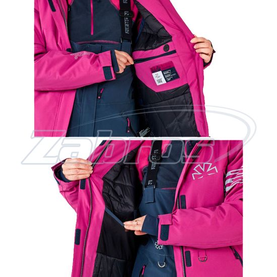 Купить Norfin Nordic, 542103-L, Purple