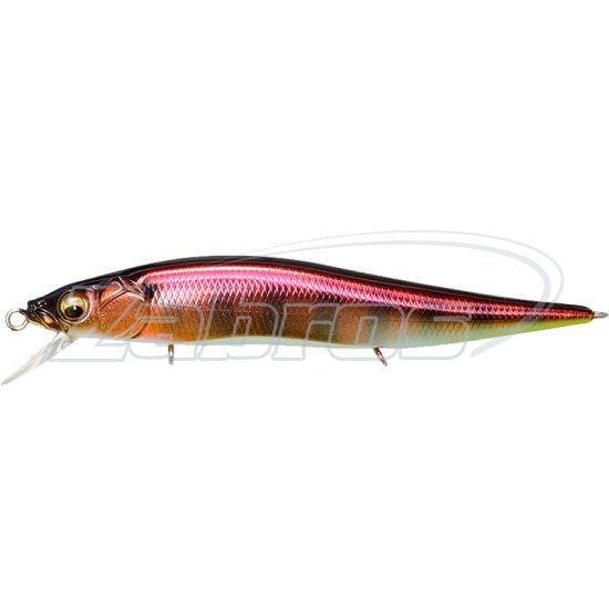 Фото Megabass Vision Oneten Jr. 98SP, 9,8 см, 10,5 г, 1,8 м, M End Max