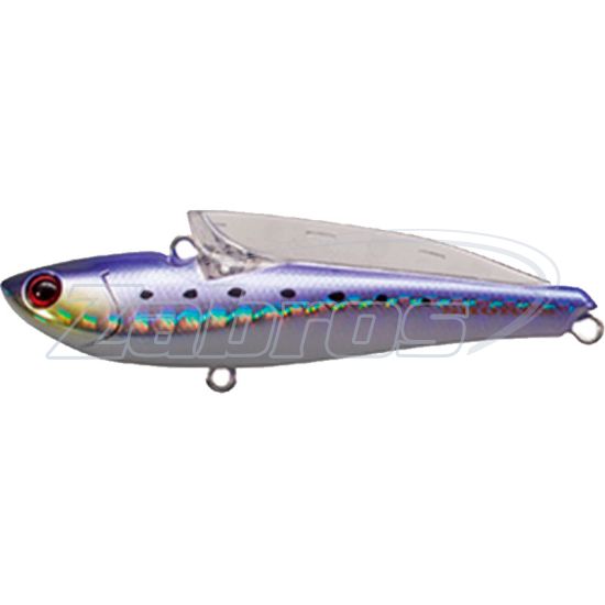 Фото Tackle House Spino Vibe 70S, 7 см, 16 г, HG Ipurple Iwashi