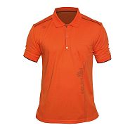 Футболка Norfin Polo, 671005-XXL, Orange, купити, ціни в Києві та Україні, інтернет-магазин | Zabros