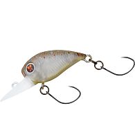 Воблер Daiwa Presso Wabcra Jr 25DR-F, 2,5 см, 1,7 г, Splash Olive Pearl, купити, ціна, Київ, Україна | Zabros