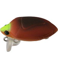 Воблер Smith Camenusi 31F, 3,1 см, 2,5 г, 0,3 м, 26, купить, цена, Киев, Украина | Zabros