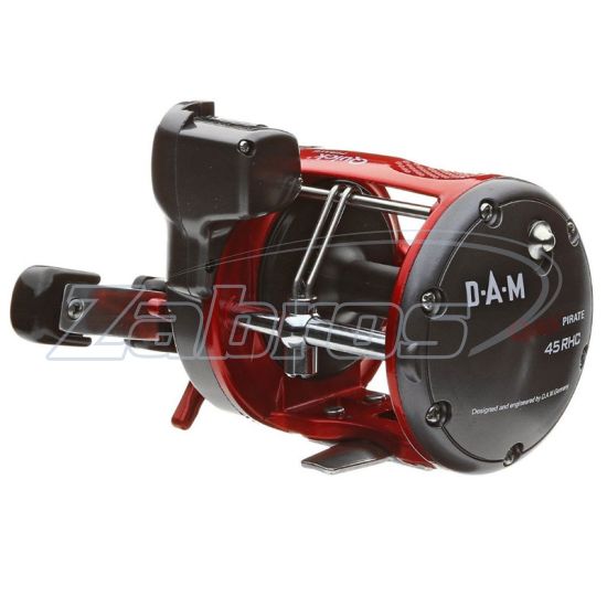 Фото Dam Quick Pirate, 1731030, 30LH