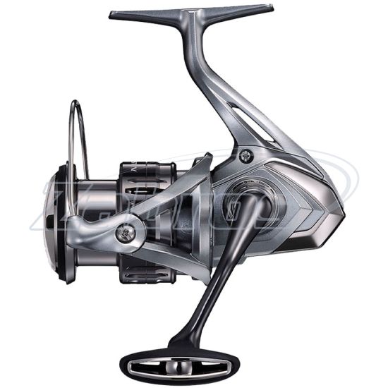 Фото Shimano Nasci FC, NAS2500FC