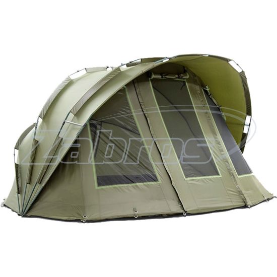 Картинка Ranger EXP 3 Man Bivvy + зимнее покрытие, RA6611