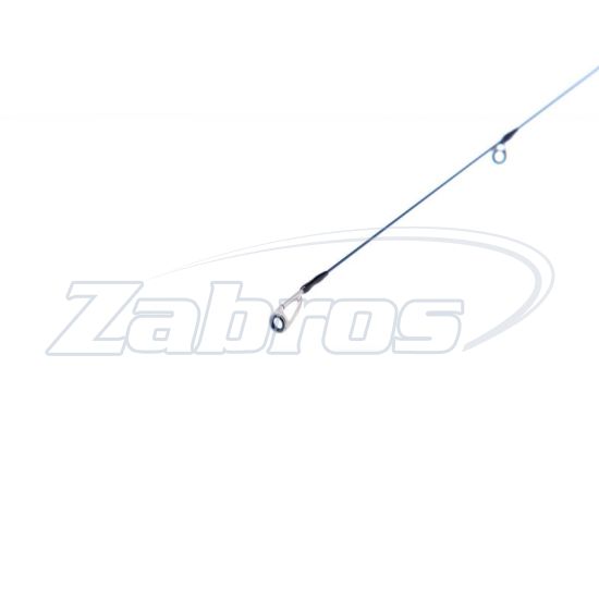 Фотографія Mikado LX Sapphire Fazlite Spin, WAA625-280, 2,8 м, до 13 г