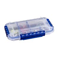 Коробка Flambeau Ultimate Tuff Tainer, 3012, 23,2x12,5x3,9 см, купити, ціни в Києві та Україні, інтернет-магазин | Zabros