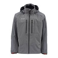 Куртка демисезонная Simms G4 PRO Wading Jacket, 12463-096-50, XL, Slate, купить, цены в Киеве и Украине, интернет-магазин | Zabros