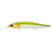 Воблер Duel L-Bass Jerkbait 110SF, 11 см, 15 г, 1 м, F1238-MGSA, купити, ціна, Київ, Україна | Zabros