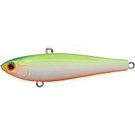 Воблер Tackle House Cruise Vibration 70S, 7 см, 15 г, Pearl Chart Orange Belly, купить, цена, Киев, Украина | Zabros