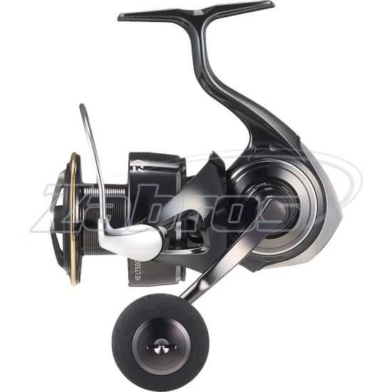 Фото Daiwa 26 Certate HD LT, 5000D