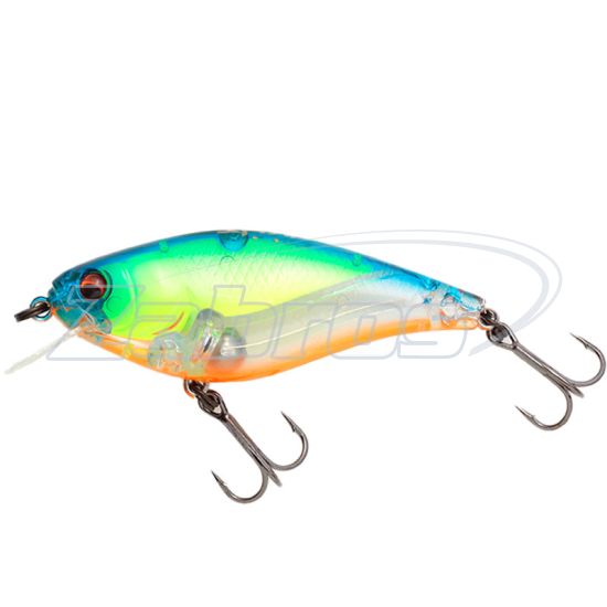 Фото Imakatsu Gekiasa Shad 58SF, 5,8 см, 7 г, 0,5 м, 06