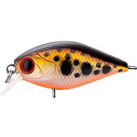 Воблер Trident Chic SR 36F, 3,6 см, 4 г, 0,4 м, 037, купить, цена, Киев, Украина | Zabros