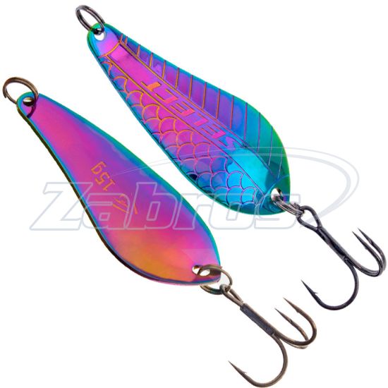 Фото Select ProAtom, 15 г, 6,5 см, 14 Фото Select ProAtom, 15 г, 6,5 см, 14