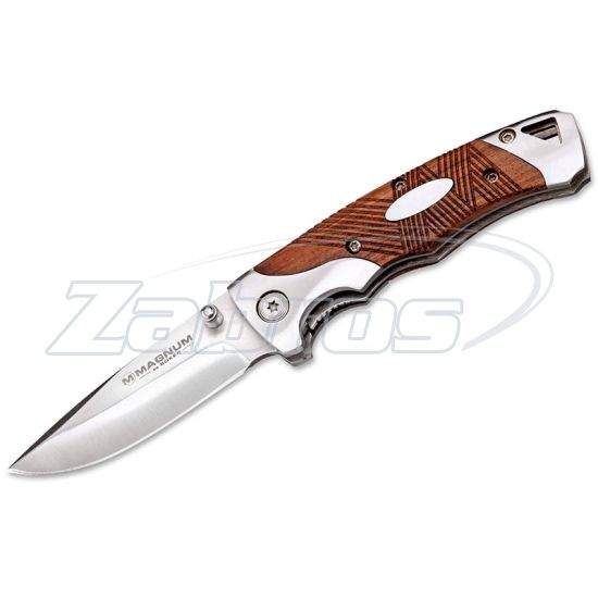 Фото Boker Magnum Master Craftsman 5