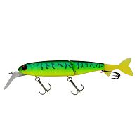 Воблер Imakatsu Power Bill Minnow 115SP, 11,5 см, 13 г, 2 м, 45, купить, цены в Киеве и Украине, интернет-магазин | Zabros