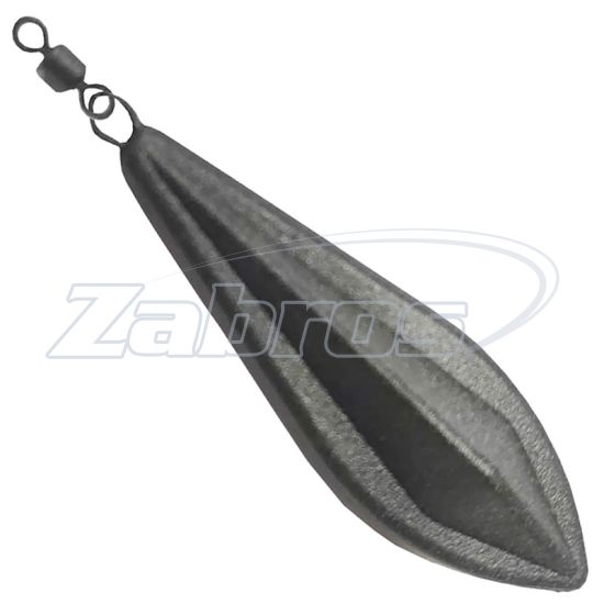 Фото Viverra Tri-Lobe, 90 г