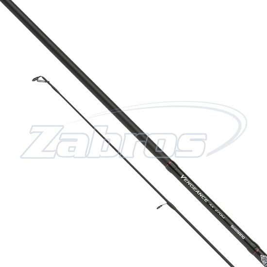 Фотографія Shimano Vengeance AX, SVAX18L, 1,80 м, 3-14 г.