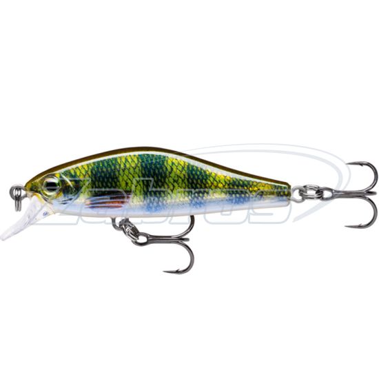 Фото Rapala Shadow Rap Solid Shad 50S, 5 см, 5,5 г, 1,2 м, PEL