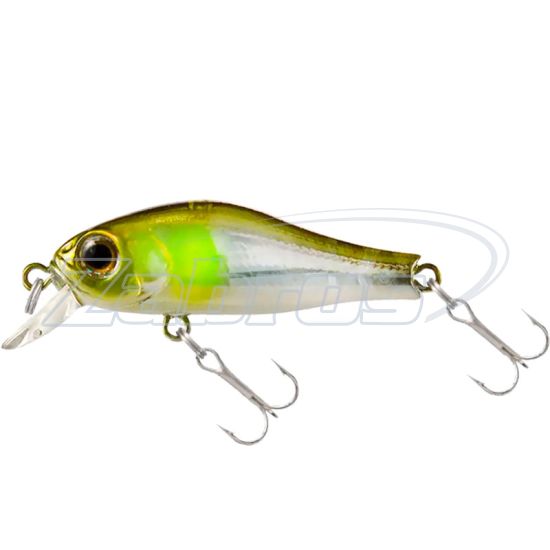 Фото ZipBaits Rigge 35F, 3,5 см, 2 г, 0,8 м, 820