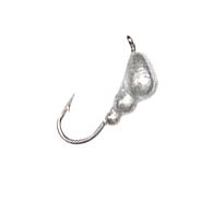 Мормышка Lucky John Муравей с петелькой, 1,55 г, 5 мм, 5 шт, 823050-01: купить, цена, Киев, Украина | Zabros