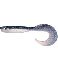 Силикон Craft Fish Craft Grub, 9,85", 25 см, 110 г, 1 шт, 001: купить, цена, Киев, Украина | Zabros