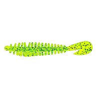 Силікон Reins Rockvibe Grub, 4,00", 10,15 см, 8 шт, 419: купити, ціна, Київ, Україна | Zabros