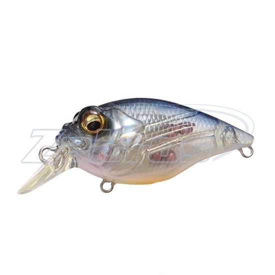 Фото Megabass Baby Griffon, 3,78 см, 5,3 г, 0,6 м, GP Pro Blue II