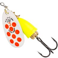 Блешня Blue Fox Vibrax UV, #3, 8 г, SOYU: купити, ціна, Київ, Україна | Zabros