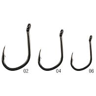 Крючок K-Karp The Chod, 197-55-040, 4, 10 шт: купить, цена, Киев, Украина | Zabros