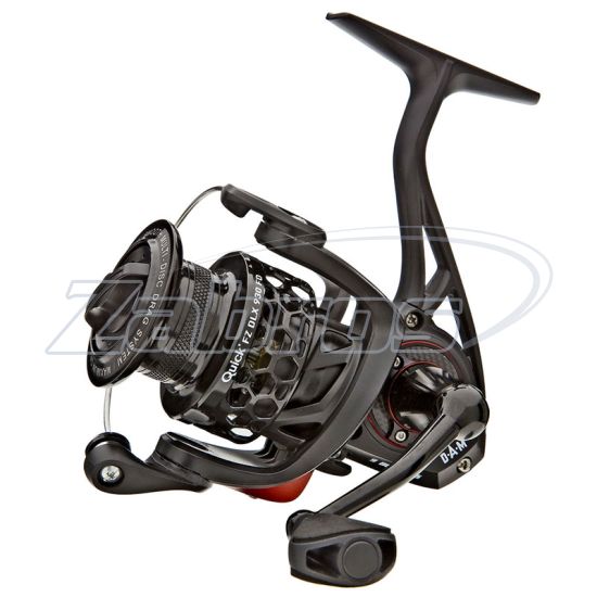 Фото Dam Quick FZ DLX, 1205910