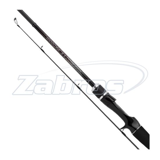 Фото Shimano Bass One XT, BOXT1610MH2, 2,08 м, 10-28 г