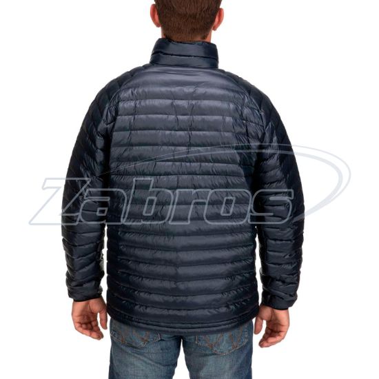 Купити Simms ExStream Jacket, 13055-404-20, S, Admiral Blue