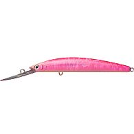 Воблер Daiwa Presso Double Clutch 75SS, 7,5 см, 5,1 г, Wave Pink, купить, цены в Киеве и Украине, интернет-магазин | Zabros