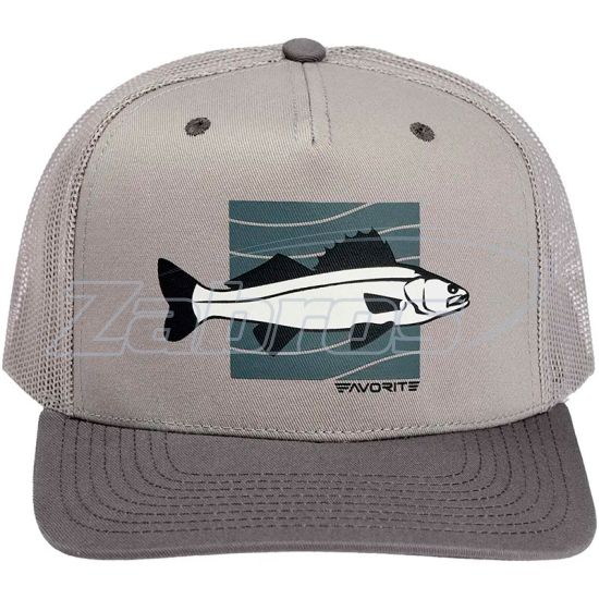 Фотографія Favorite Zander, 58