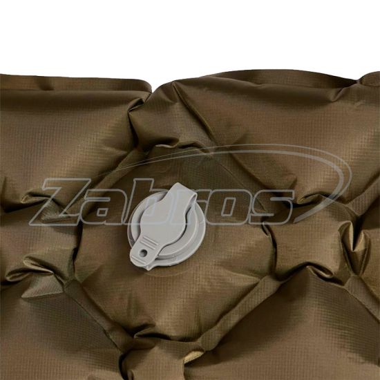 Фотографія Skif Outdoor Scout, 190x56x5 см, Olive