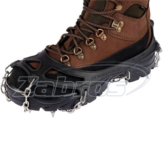 Малюнок Viking Fishing Ice Master, 39-46