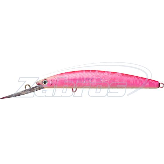 Фото Daiwa Presso Double Clutch 75SS, 7,5 см, 5,1 г, Wave Pink