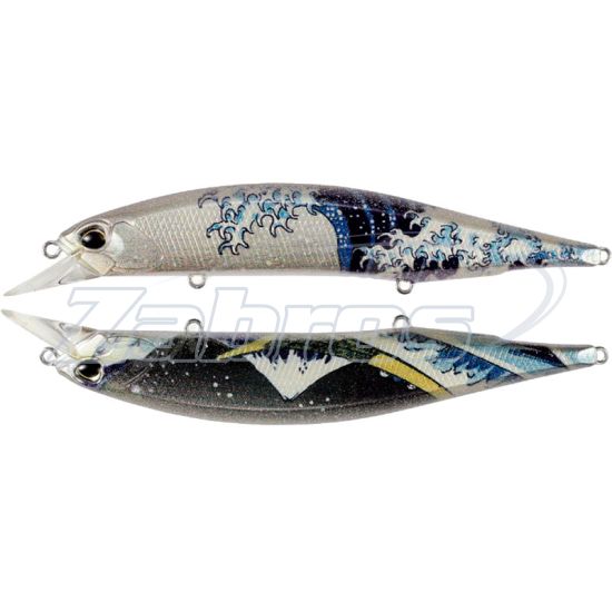 Фото DUO Realis Jerkbait 120SP, 12 см, 17,8 г, 1,8 м, ACCZ199