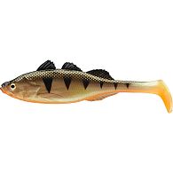 Силикон Daiwa Prorex Live Perch, 2,95", 7,5 см, 4 г, 5 шт, Natural UV Perch: купить, цена, Киев, Украина | Zabros