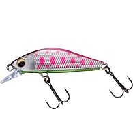 Воблер Daiwa Silver Creek Minnow Slow Fall Custom, 40SS, 4 см, 3 г, Pink Yamame CB, купить, цены в Киеве и Украине, интернет-магазин | Zabros