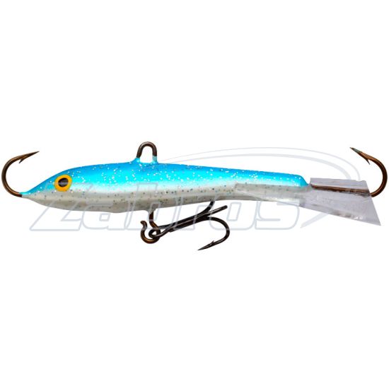 Фото Rapala Jigging Rap, 5 см, 9 г, BPHF Фото Rapala Jigging Rap, 5 см, 9 г, BPHF
