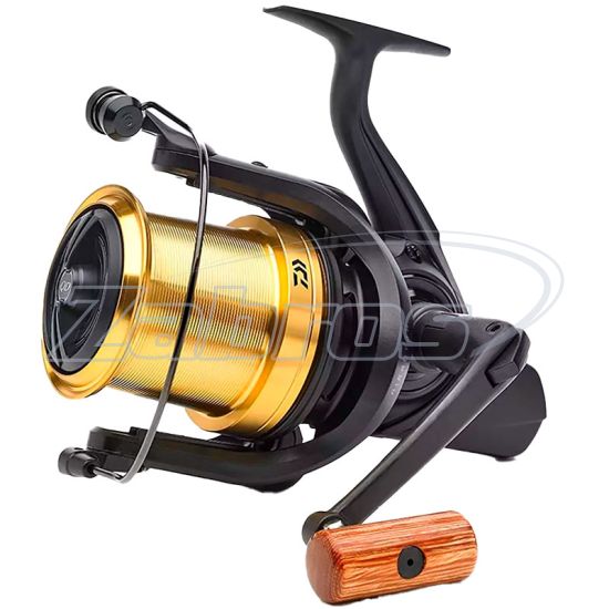 Фото Daiwa 23 Emblem 45 SCW QD-OT