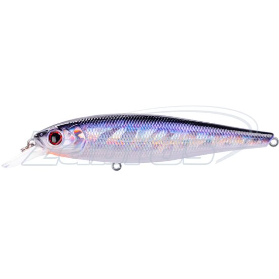 Фото Trident Danger 100SP, 10 см, 17,3 г, 1,4 м, 014