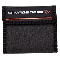 Сумочка для приманок Savage Gear Flip Wallet Rig and Lure, 71869, 14x14 см, купити, ціни в Києві та Україні, інтернет-магазин | Zabros